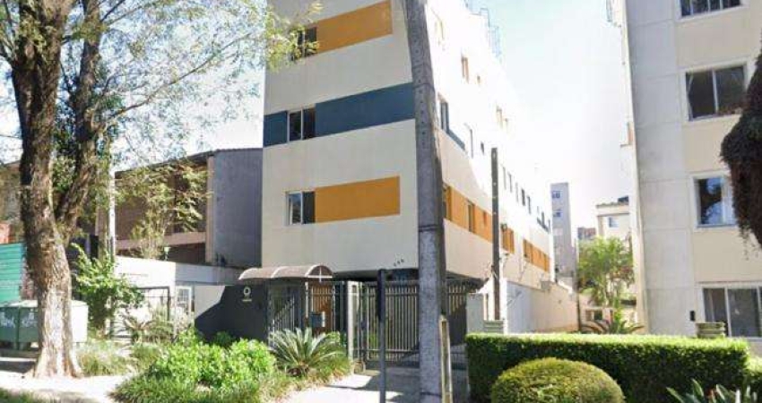 Excelente apartamento, para quem busca conforto, praticidade e localização privilegiada no Bairro de Portão em Curitiba.
