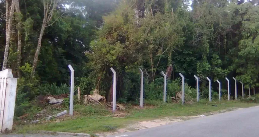 Terreno comercial à venda na Rua Mário Beraldi, 350, Santa Cândida, Curitiba