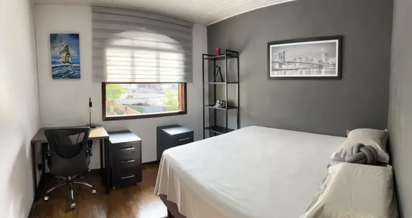 Casa com 3 quartos à venda na Rua Coronel Amazonas Marcondes, 214, Cabral, Curitiba