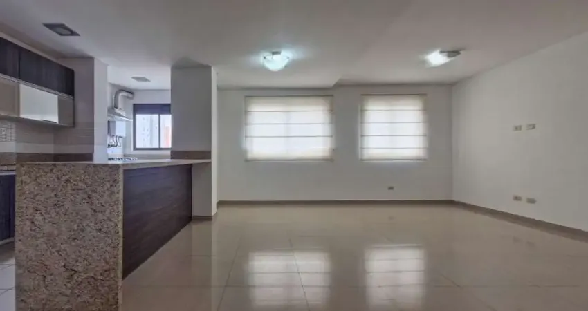 Cobertura com 2 quartos à venda na Rua Governador Agamenon Magalhães, 240, Cristo Rei, Curitiba