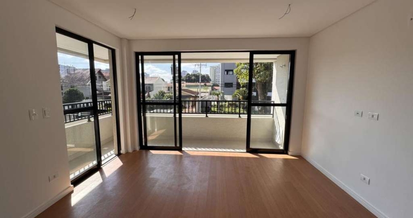 APARTAMENTO 3 QUARTOS COM SUÍTE, GARAGEM, 78m² - BAIRRO PORTÃO
