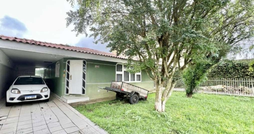 Casa para Venda em Curitiba, Cajuru
