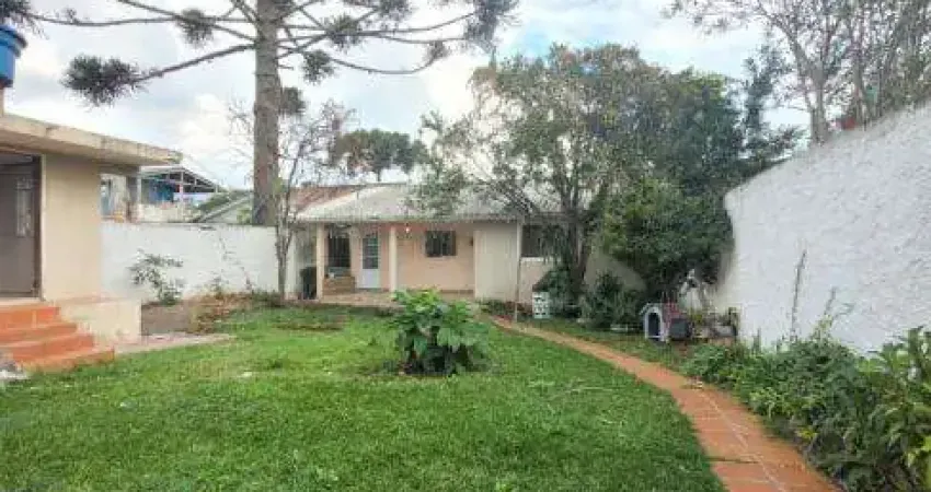 Casa Térrea para Venda em Curitiba, Portão, 3 dormitórios, 1 suíte, 2 vagas