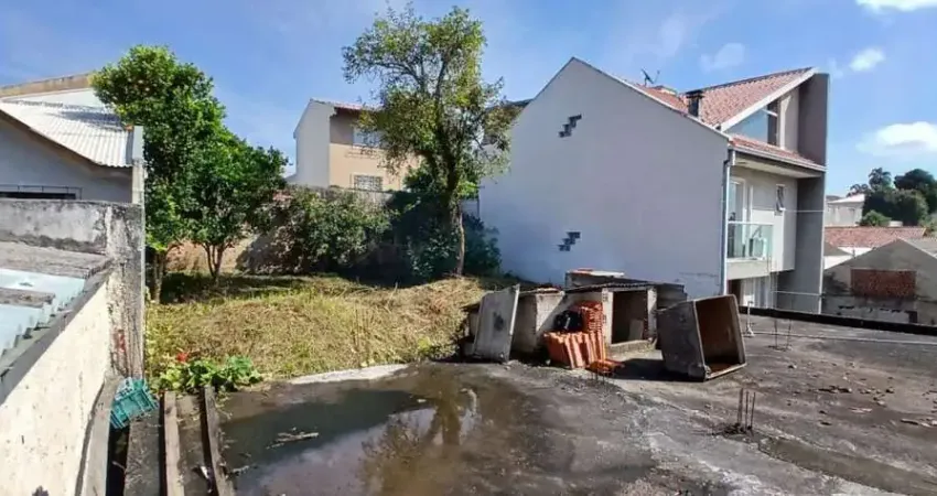 Casa Térrea para Venda em Curitiba, Santa Cândida, 2 dormitórios