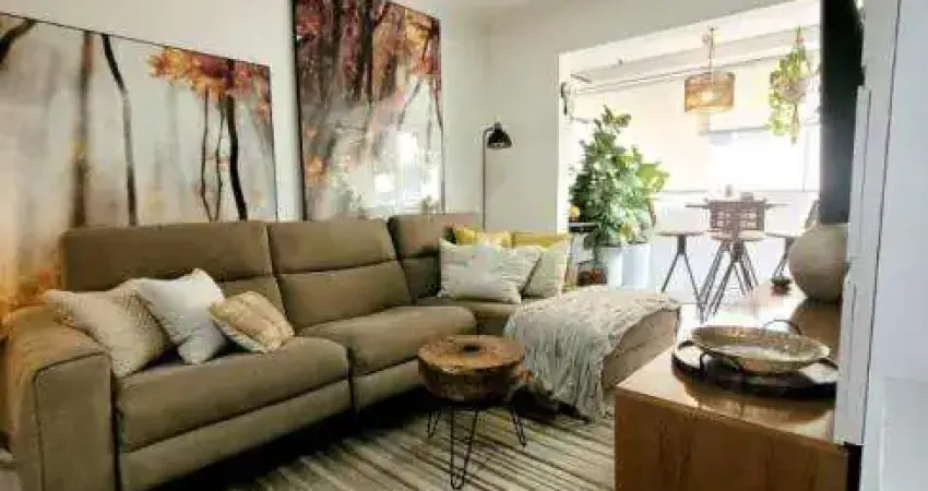 Apartamento para Venda em Curitiba, Rebouças, 2 dormitórios, 1 banheiro, 1 vaga