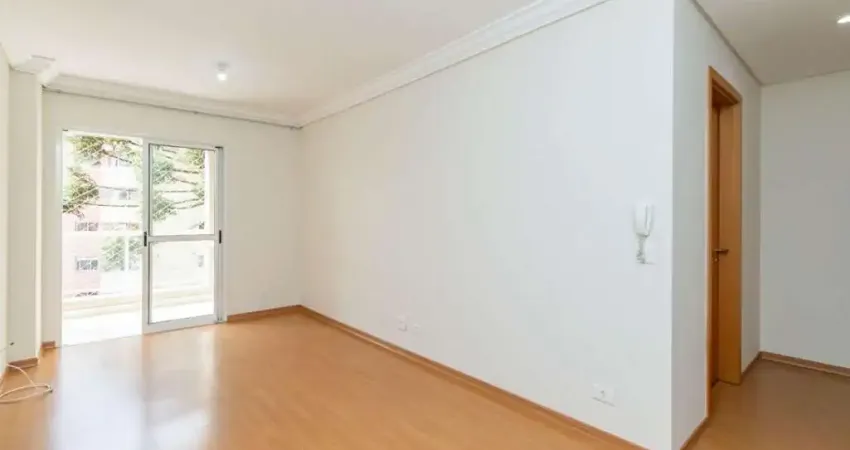 Apartamento com 2 dormitórios e vaga livre de garagem à venda, 74 m² por R$ 750.000 - Agua Verde - Curitiba/PR