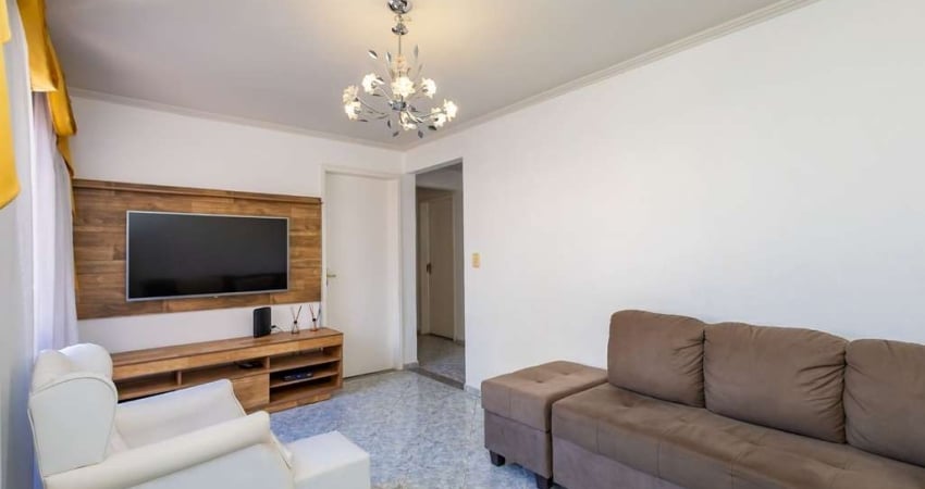 Apartamento com 3 dormitórios à venda, 66 m² por R$ 280.000,00 - Tingui - Curitiba/PR