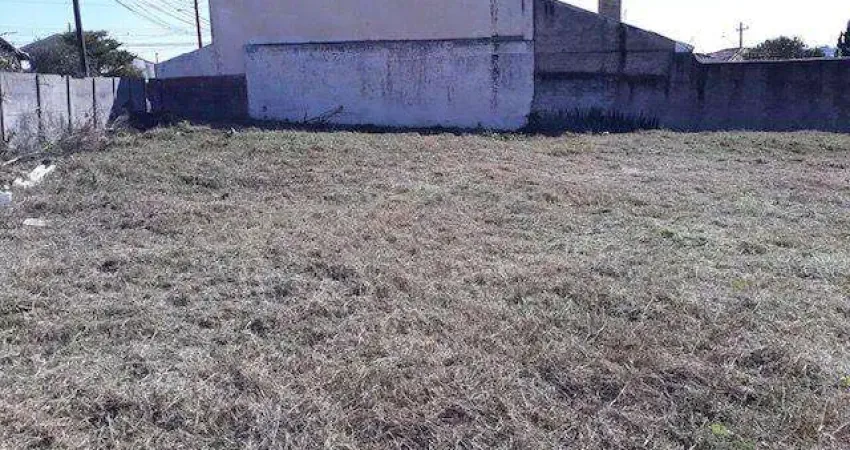 Terrenos à venda, 1047 m² por r$ 800.000 - orfãs - ponta grossa/pr