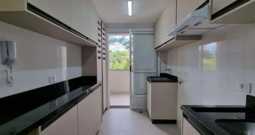 Apartamento com 2 dormitórios para alugar, 63 m² por R$ 3.000/mês - Jardim Social - Curitiba/PR