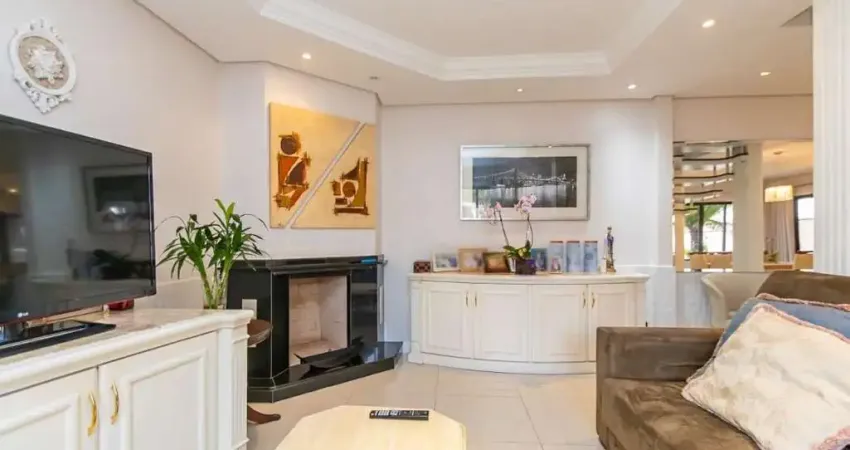 Casas à venda, 234 m² por r$ 1.190.000 - costeira - são josé dos pinhais/pr