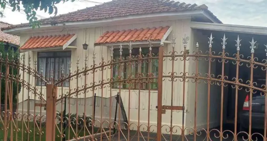 Casa com edícula de 50m²  à venda, 70 m² por R$ 300.000 - Vila Paraíso - Bandeirantes/PR
