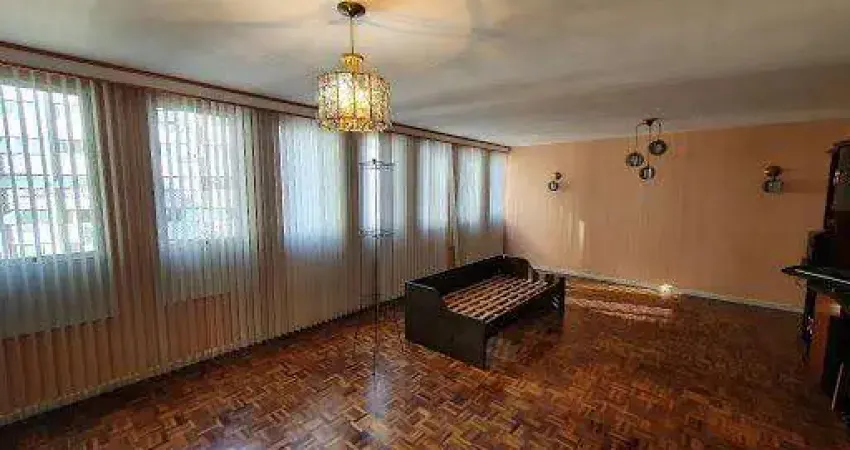 Apartamento com 3 dormitórios à venda, 134 m² por R$ 700.000,00 - Centro - Curitiba/PR
