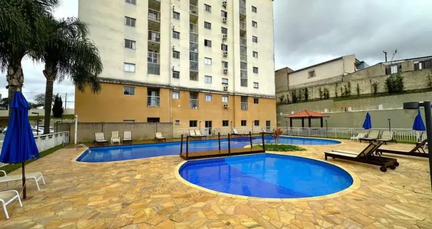 Apartamento com 3 quartos à venda na Rua Assis Figueiredo, 1315, Guaíra, Curitiba