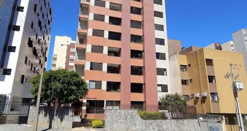 APARTAMENTO 3 QUARTOS 2 VAGAS CHAMPAGNAT            