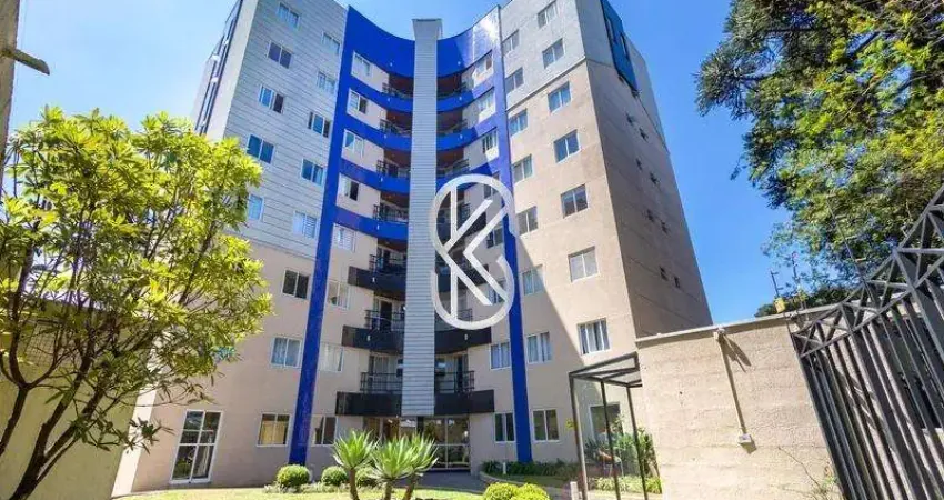 Apartamento com 3 quartos à venda na Rua Pedro Américo, 505, Novo Mundo, Curitiba