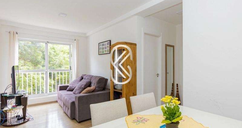 Apartamento com 2 quartos à venda na Rua Pedro Viriato de Souza, 4554, Ecoville, Curitiba