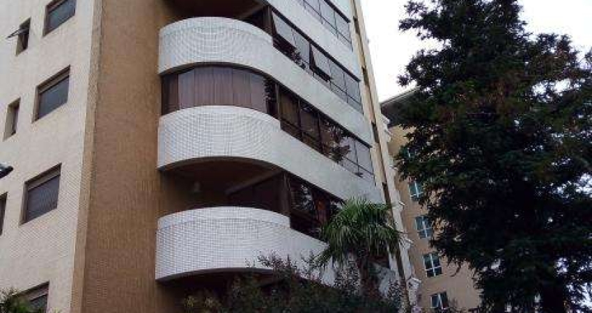 Apartamento Disponivel 3 Quartos + 1 Suite - Semi mobiliado  - Viva o melhor de Curitiba no bairro nobre Juvevê.