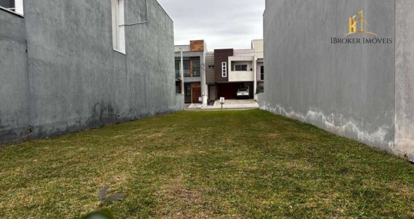 Terreno comercial à venda na Avenida Senador Salgado Filho, 6800, Uberaba, Curitiba