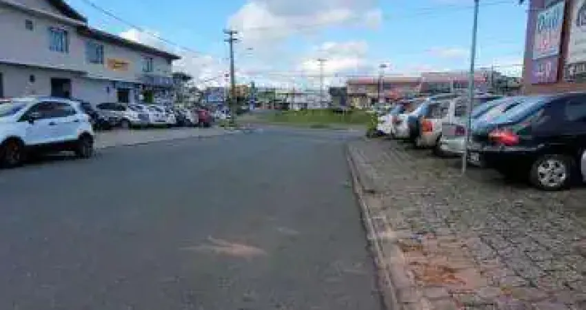 Terreno comercial à venda na Travessa Santa Madalena, Fátima, Colombo