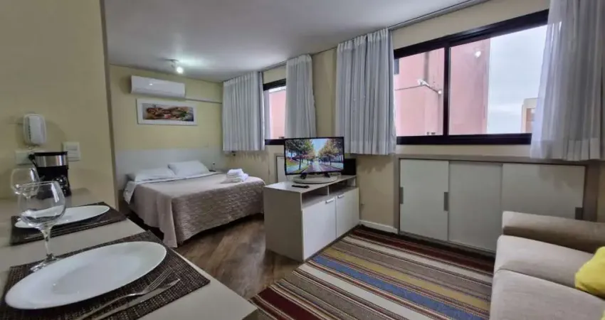 Apartamento à venda na Rua Governador Agamenon Magalhães, 145, Cristo Rei, Curitiba