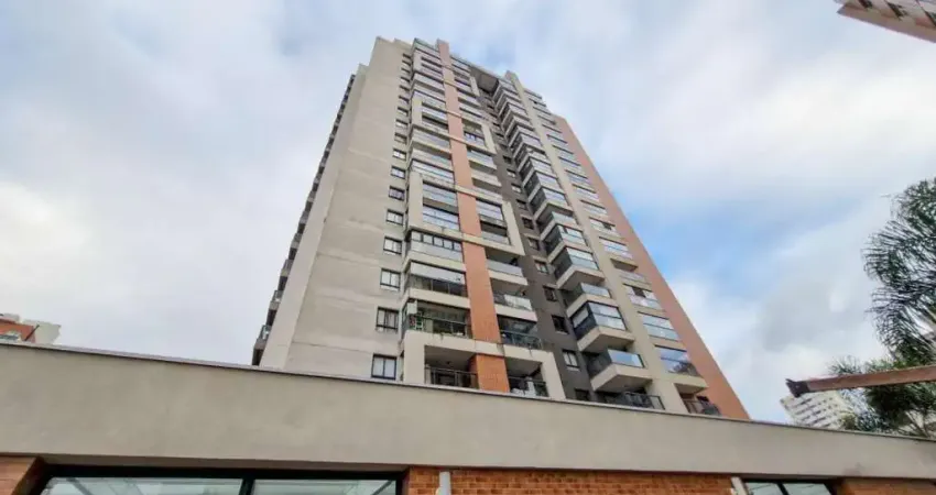 Apartamento com 1 quarto para alugar na Rua Professor Dario Veloso, 36, Vila Izabel, Curitiba