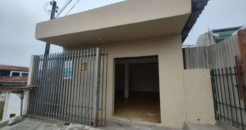 Sala para alugar, 30 m² por r$ 800,00/mês - maracanã - colombo/pr