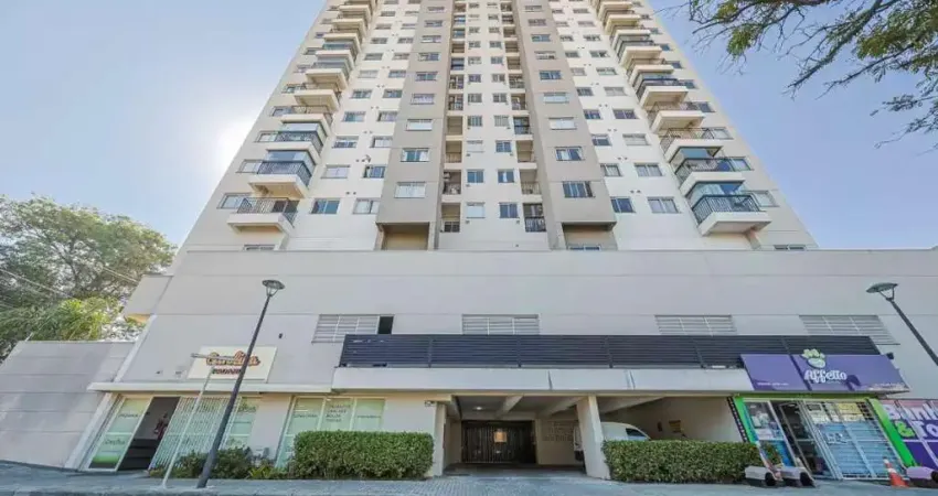 Apartamento com 2 quartos à venda na Rua Frei Teófilo, 81, Capão Raso, Curitiba