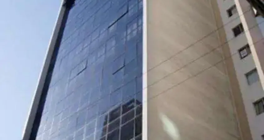 Prédio comercial centro curitiba 11 andares e dois andares de vagas de garagem