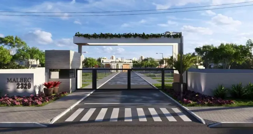 Terreno à venda, 128,90 m² por r$ 360.920 - boqueirão - curitiba/pr