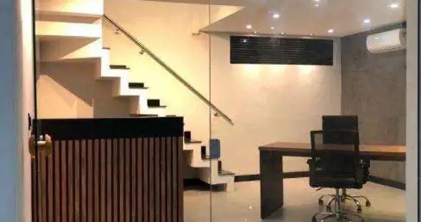 Ponto comercial à venda na Rua Mariano Torres, 401, Centro, Curitiba