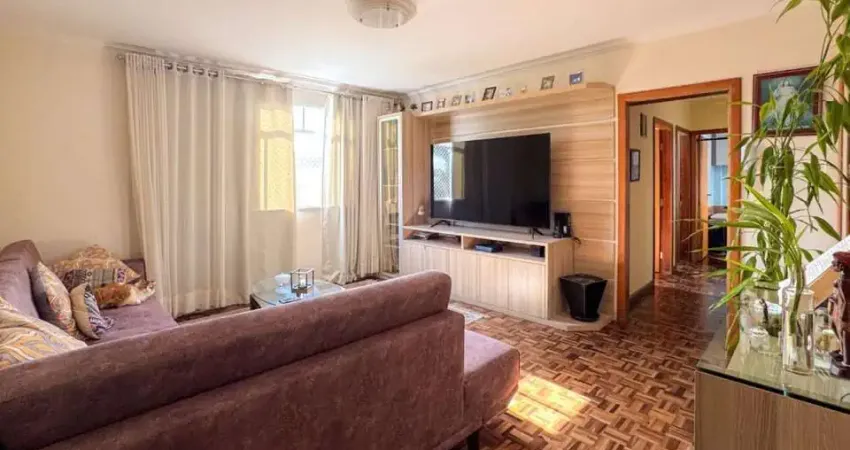 Apartamento com 3 dormitórios à venda, 74 m² por r$ 430.000 - vila izabel - curitiba/pr