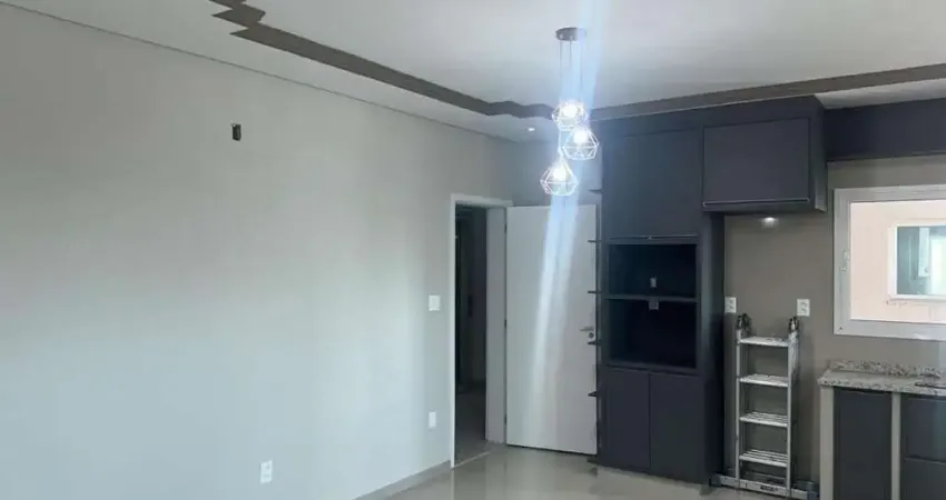 Apartamento perfeito no condominio edificio montpellier - ponta grossa