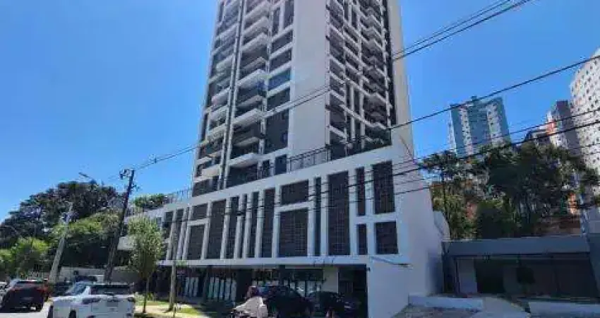 Apartamento no explore botânico com 2 dormitórios sendo 1 suíte, cristo rei - curitiba pr