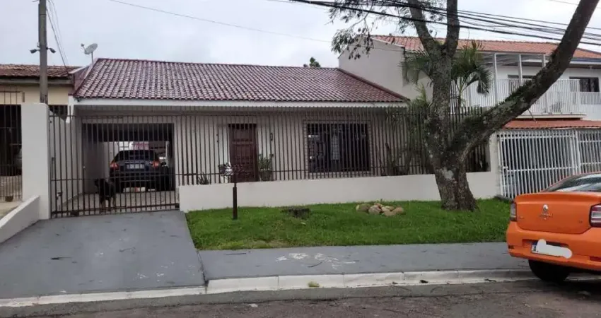 Casa com 4 dormitórios à venda com 363m² por r$ 1.250.000,00 no bairro xaxim - curitiba / pr