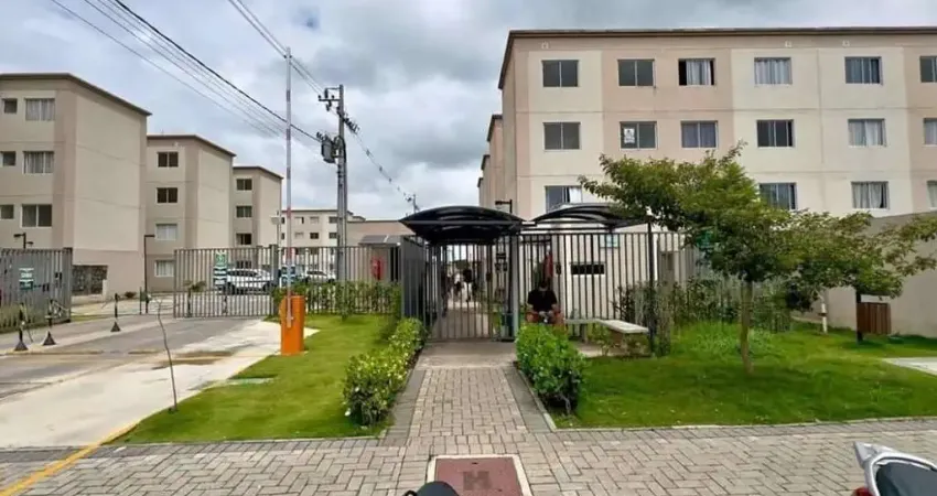 Apartamento com 2 quartos à venda na Rua Dilson Luiz, 1238, Umbará, Curitiba