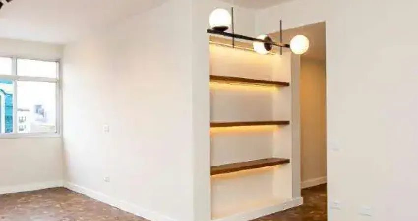 Apartamento com 3 dormitórios à venda, 101 m² por r$ 830.000,00 - alto da glória - curitiba/pr