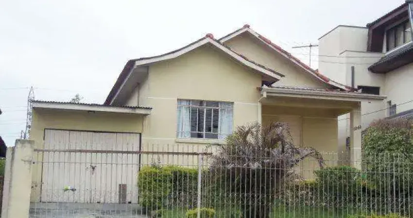 Terreno/lote à venda com 600m² por r$ 1.360.000,00 no bairro uberaba - curitiba / pr