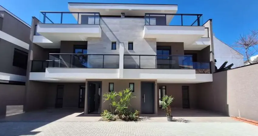 Sobrado com 3 dormitórios à venda com 180m² por r$ 1.200.000,00 no bairro jardim das américas - curitiba / pr