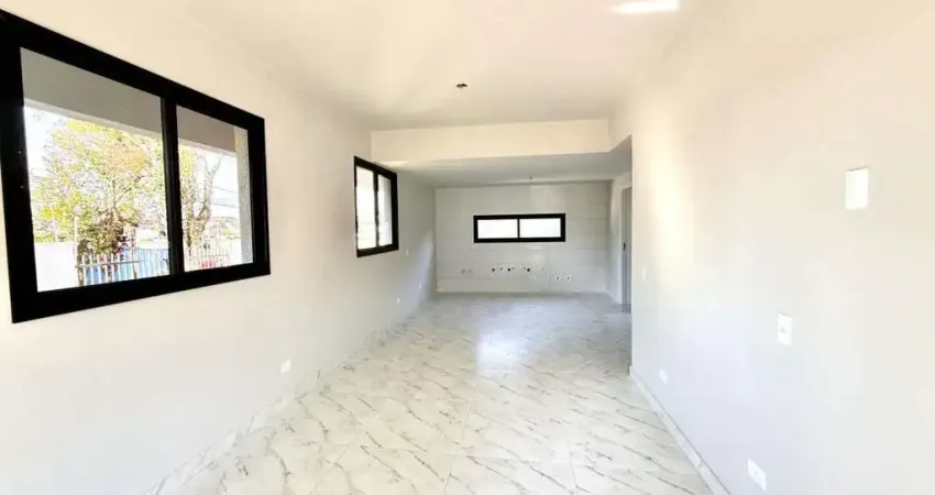 Triplex de alto padrão no guabirotuba – 196 m², terraço gourmet e amplo quintal privativo