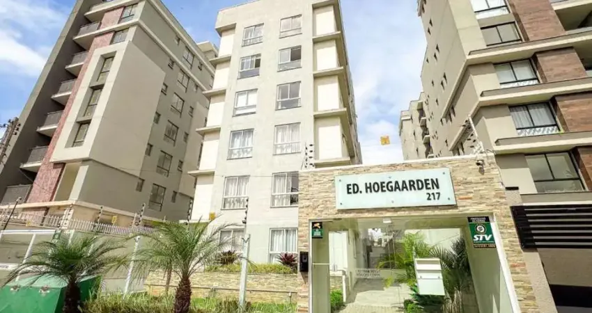 Apartamento com 1 dormitório à venda, 31 m² por r$ 415.000,00 - vila izabel - curitiba/pr