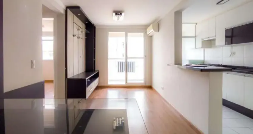 Apartamento com 2 dormitórios à venda, 53 m² por r$ 305.000,00 - cidade jardim - são josé dos pinhais/pr