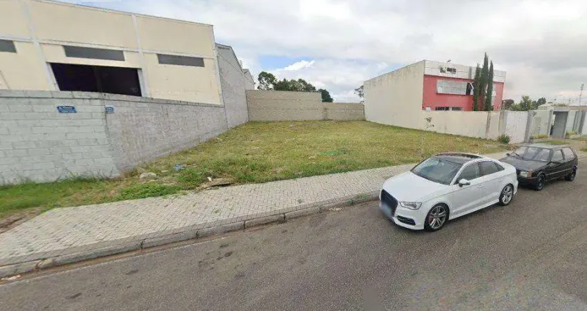 Terreno à venda, 600 m² por r$ 990.000,00 - neoville - curitiba/pr