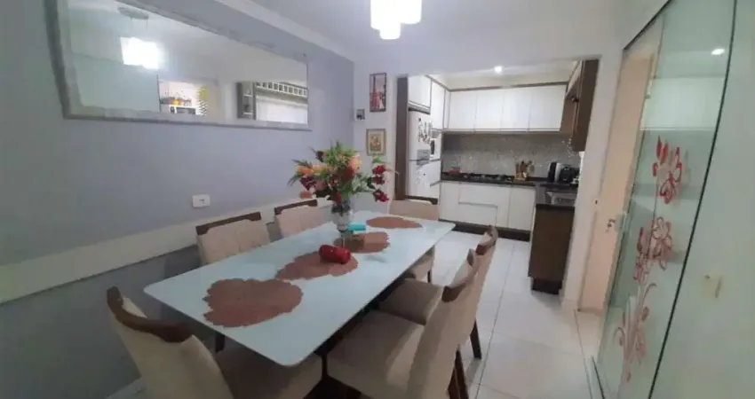 Sobrado com 2 dormitórios à venda, 102 m² por r$ 495.000,00 - xaxim - curitiba/pr