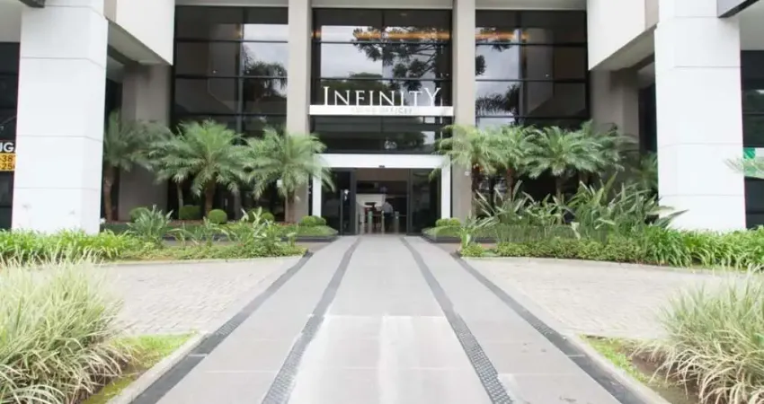 Sala comercial para alugar na Avenida Anita Garibaldi, 850, Ahú, Curitiba