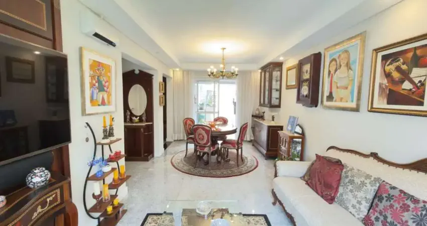 Sobrado triplex à venda no campo comprido – 3 quartos, suíte, jacuzzi e vista panorâmica