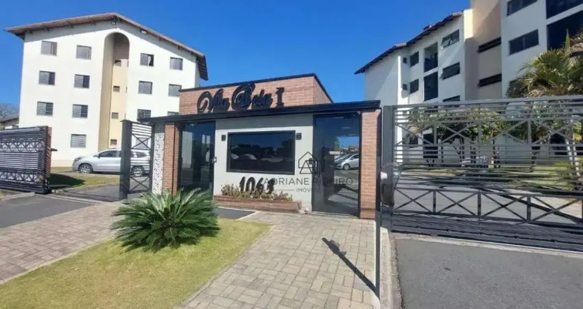 Apartamento com 3 dormitórios à venda, 66 m² por r$ 381.000,00 - novo mundo - curitiba/pr