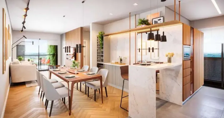 Apartamento com 3 dormitórios à venda, 94 m² por r$ 1.299.000,00 - champagnat - curitiba/pr