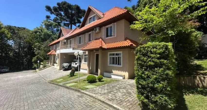 Casa com 4 quartos à venda no Bom Retiro, Curitiba 
