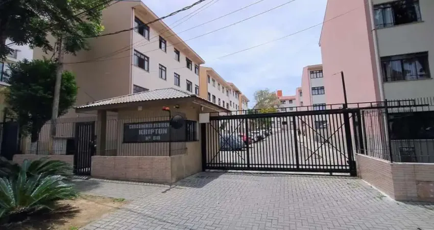 Apartamento com 2 quartos à venda na Rua Desembargador Antônio Leopoldo dos Santos, 80, Boa Vista, Curitiba