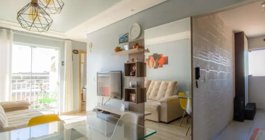 Apartamento com 2 dormitórios à venda, 58 m² por r$ 229.000,00 - osasco - colombo/pr